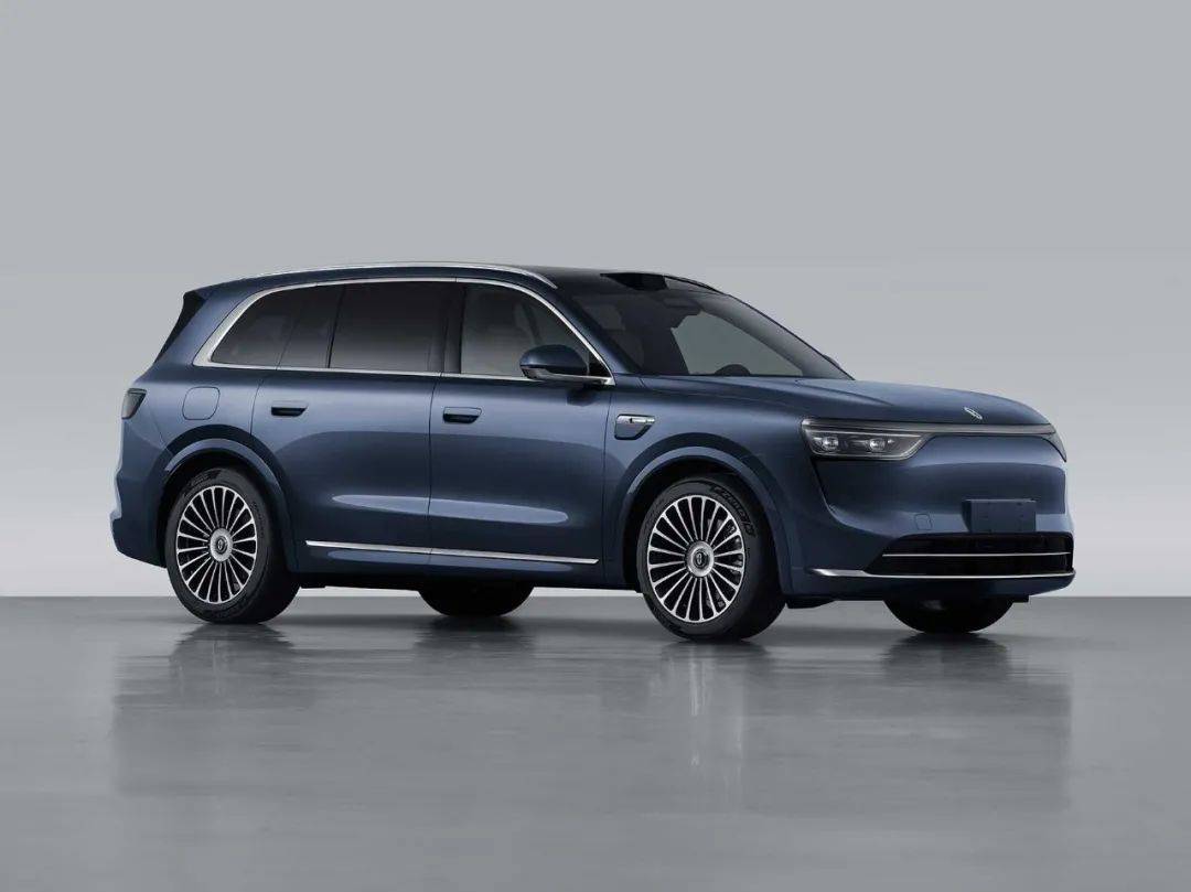 工信部新車:問界M8、唐L首曝,這幾款SUV都沖理想而來?