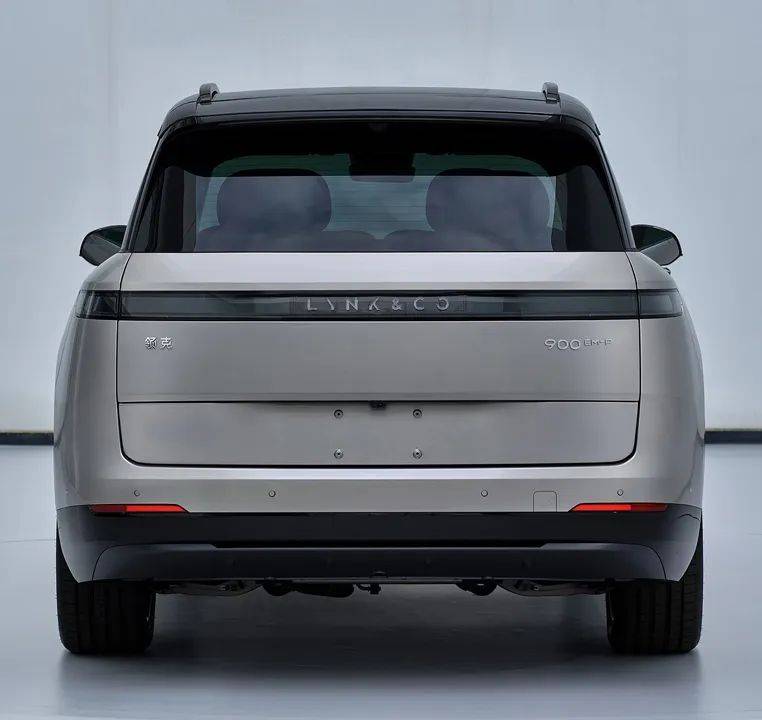 工信部新車:問界M8、唐L首曝,這幾款SUV都沖理想而來?