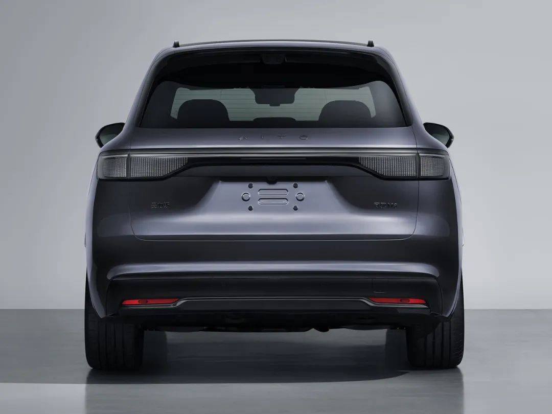 工信部新車:問界M8、唐L首曝,這幾款SUV都沖理想而來?