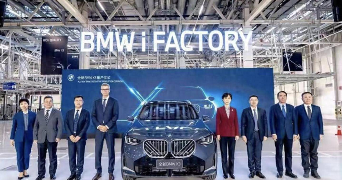 準(zhǔn)備好錢(qián)包!這5款燃油新車2025年來(lái)襲,都是經(jīng)典好車大換代