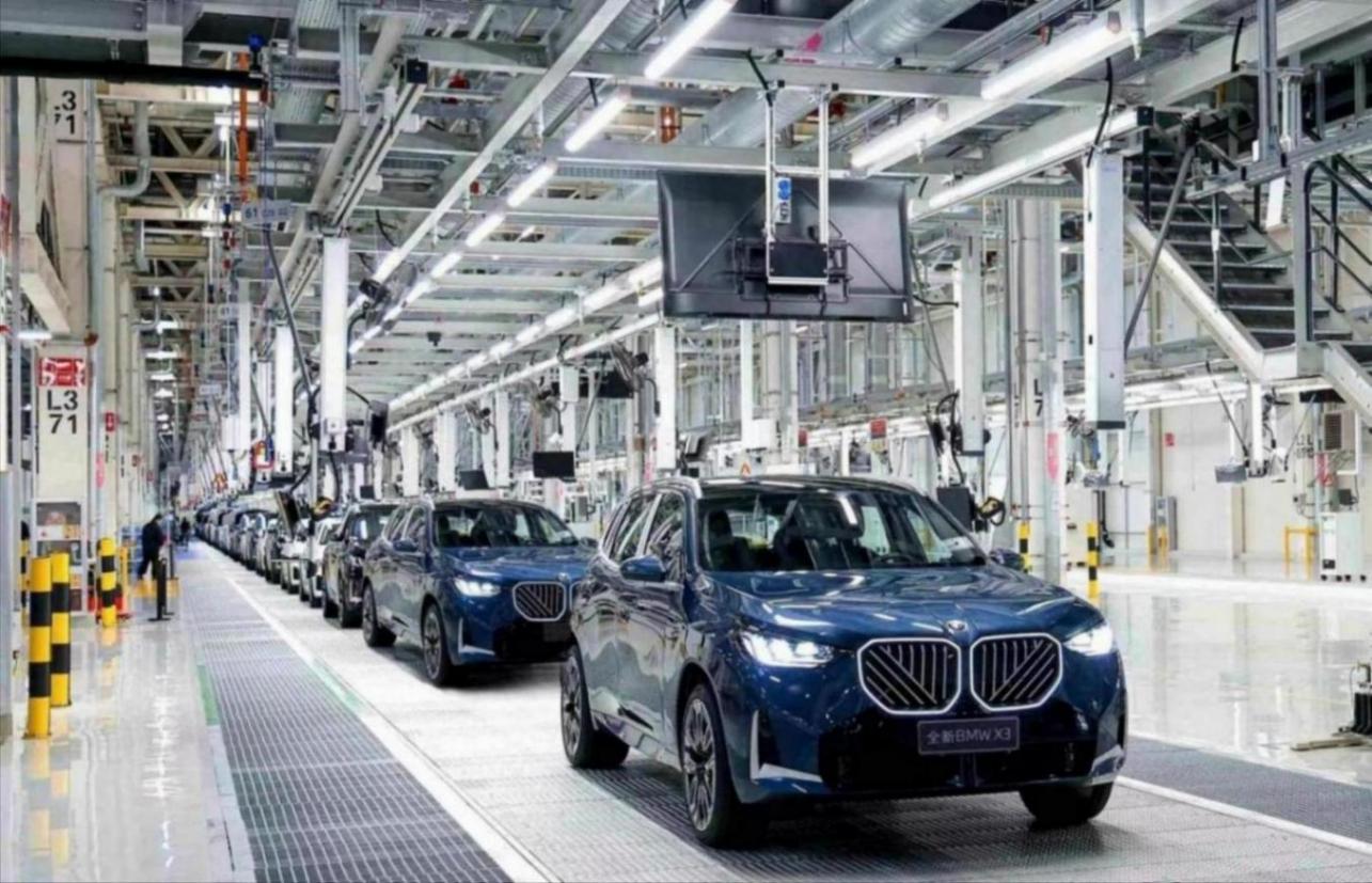 準(zhǔn)備好錢(qián)包!這5款燃油新車2025年來(lái)襲,都是經(jīng)典好車大換代