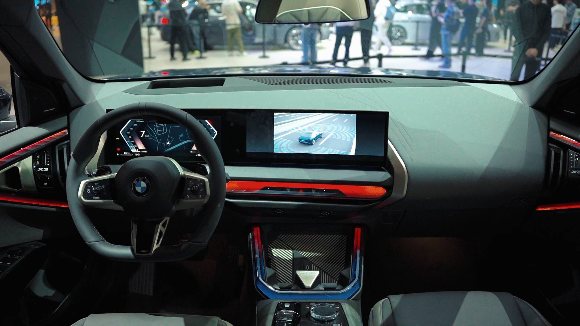 準(zhǔn)備好錢(qián)包!這5款燃油新車2025年來(lái)襲,都是經(jīng)典好車大換代