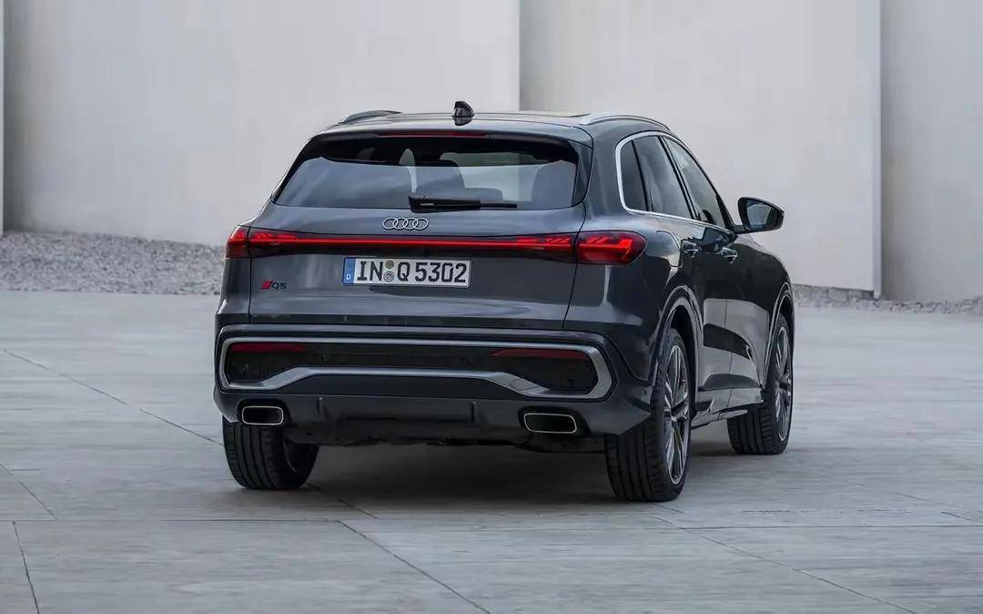 準(zhǔn)備好錢(qián)包!這5款燃油新車2025年來(lái)襲,都是經(jīng)典好車大換代