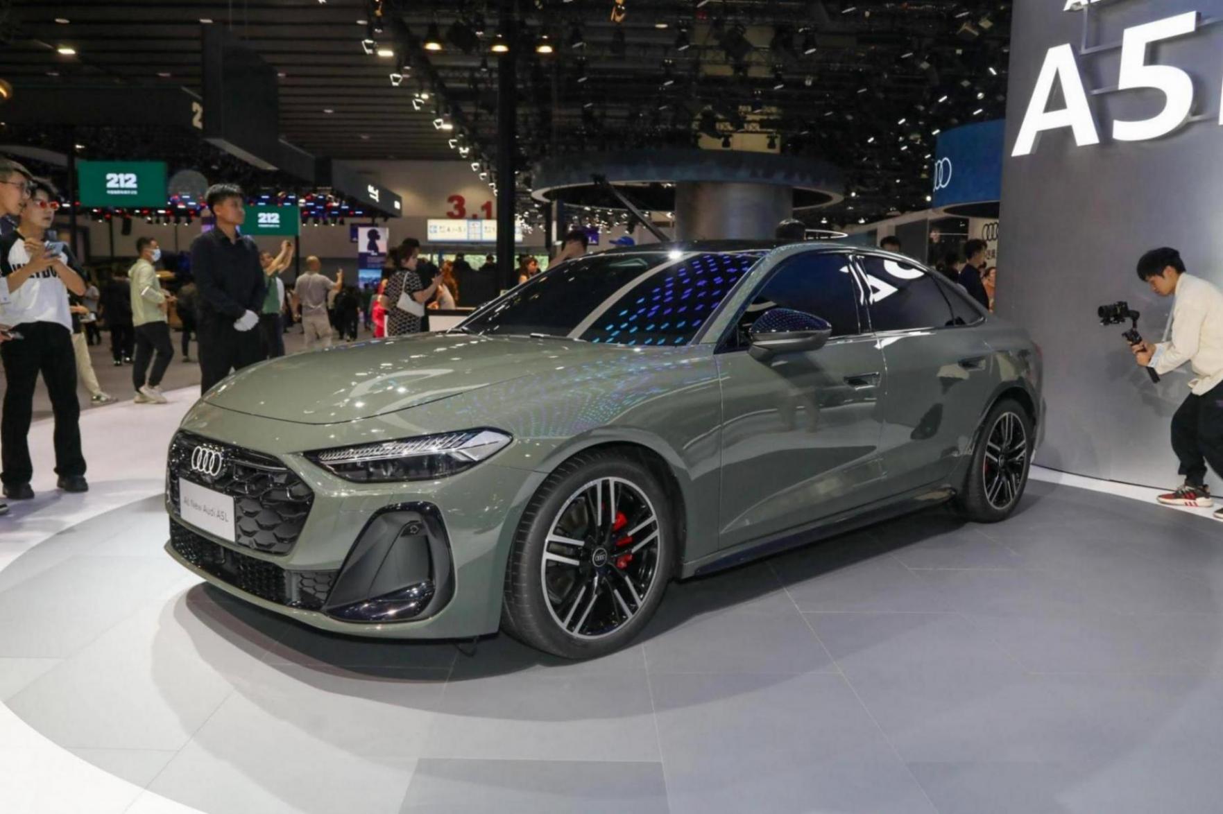 準(zhǔn)備好錢(qián)包!這5款燃油新車2025年來(lái)襲,都是經(jīng)典好車大換代