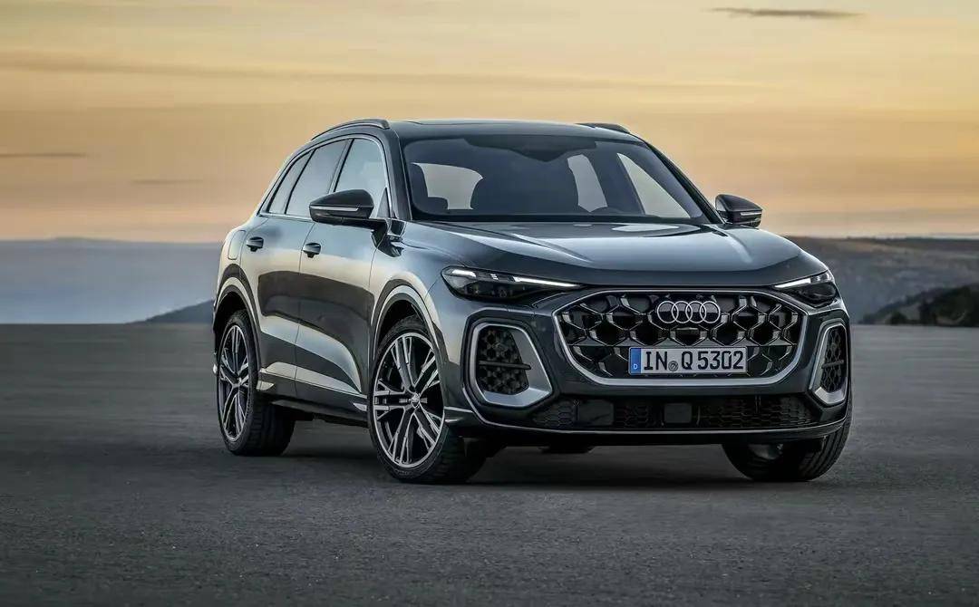 準(zhǔn)備好錢(qián)包!這5款燃油新車2025年來(lái)襲,都是經(jīng)典好車大換代