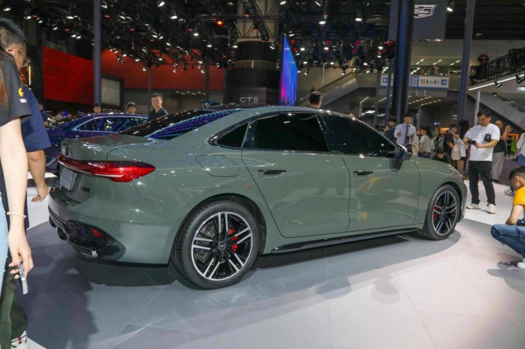 準(zhǔn)備好錢(qián)包!這5款燃油新車2025年來(lái)襲,都是經(jīng)典好車大換代