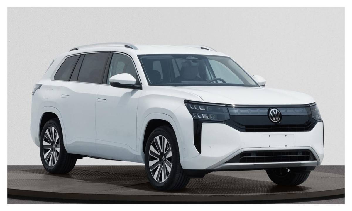 準(zhǔn)備好錢(qián)包!這5款燃油新車2025年來(lái)襲,都是經(jīng)典好車大換代