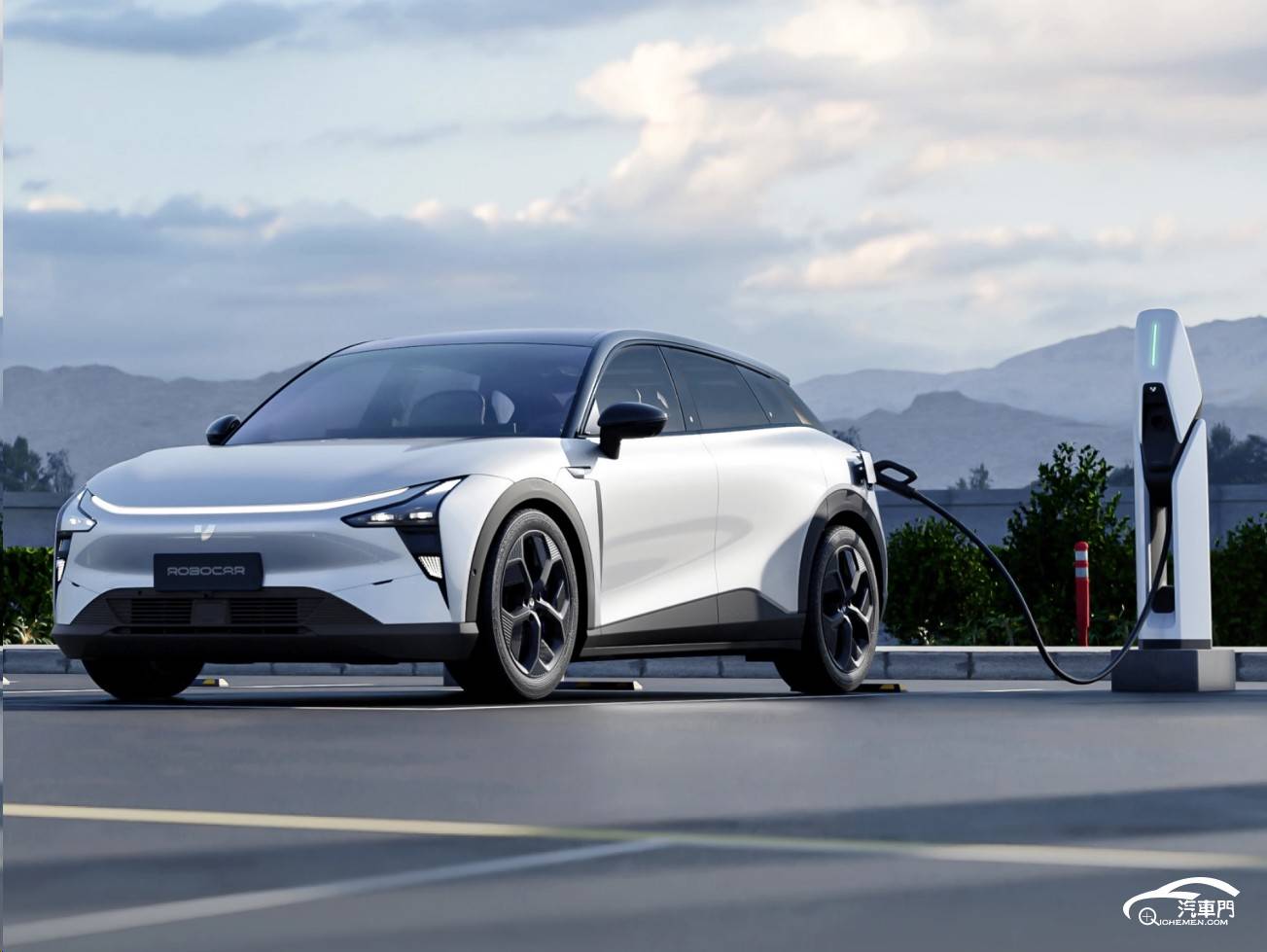 空有鴻鵠志怎奈燕雀身 2024年這些新車最失意 0be073725412e511c14a5d642fb60b9f