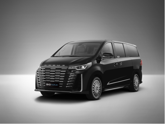 商務用車首選上汽大通G10 MAX,豪華智能全面超越傳祺M8