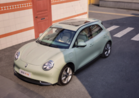 2024年小型車銷量排名揭曉