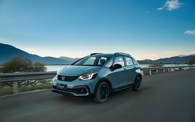 2024年小型車銷量排名揭曉