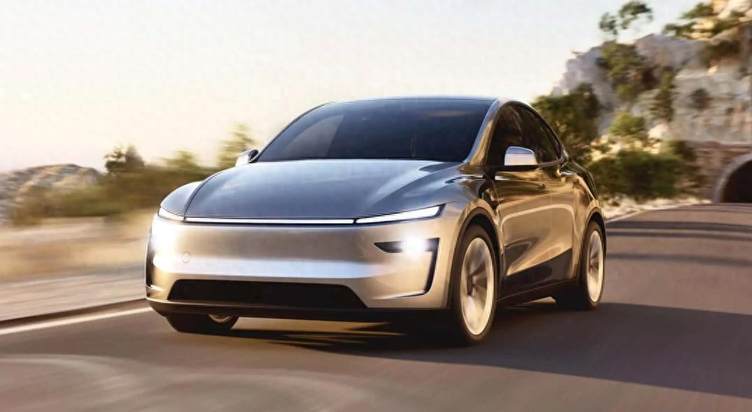 Model 3/Y銷量比奧迪全系總和還多3萬 特斯拉贏麻還是奧迪不行了?