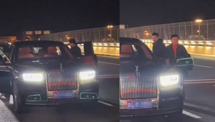 “保定車神”欲打造超豪華品牌,長(zhǎng)城或?qū)⑵涿麨椤白孕牌嚒保?" data-bd-imgshare-binded="1" /></p>
<p> </p>
<p> 但是魏老板并不是普通人,他作為車企大佬在面對(duì)品牌力下滑,果斷放出了一個(gè)大招——出超豪華品牌。日前,據(jù)媒體報(bào)道,長(zhǎng)城汽車申請(qǐng)了“自信汽車”商標(biāo),此外還申請(qǐng)了多枚品牌立標(biāo),其姿態(tài)酷似勞斯萊斯的“飛天女神”,疑似為超豪華品牌的發(fā)布作準(zhǔn)備。</p>
<p> </p>
<p><img src="http://www.psm2010.com/uploads/image/2025/0115/1304014T91.jpg" title=