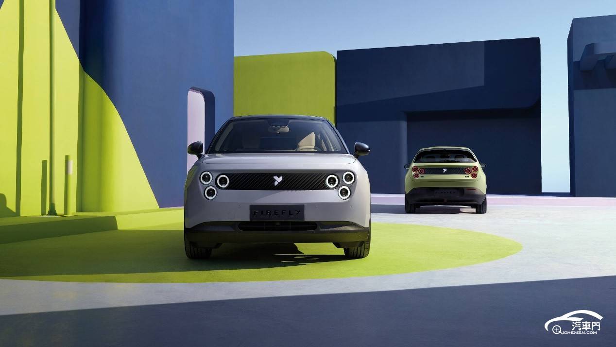 蔚來十周年慶典：旗艦ET9科技亮相，螢火蟲來襲，能否助力銷量翻番？-智能汽車-ITBear科技資訊