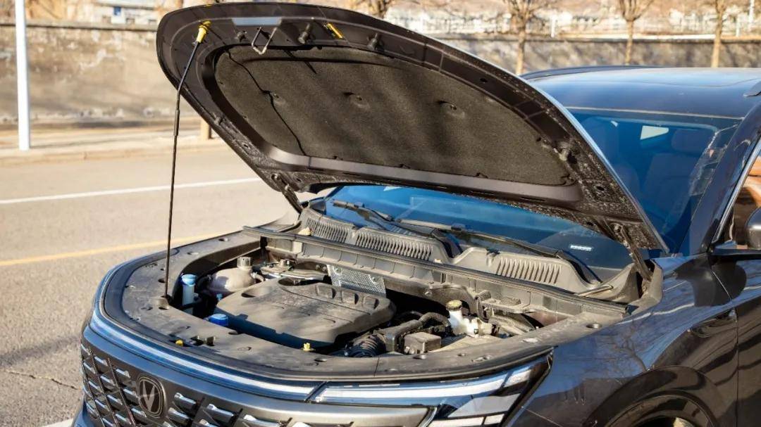 不注重細節怎么當學霸?“高材生”全新一代捷途X70 PLUS造車不偏科 圖片