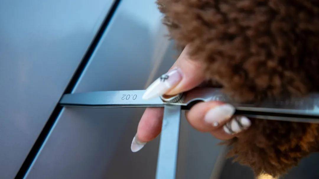 不注重細節怎么當學霸?“高材生”全新一代捷途X70 PLUS造車不偏科 圖片