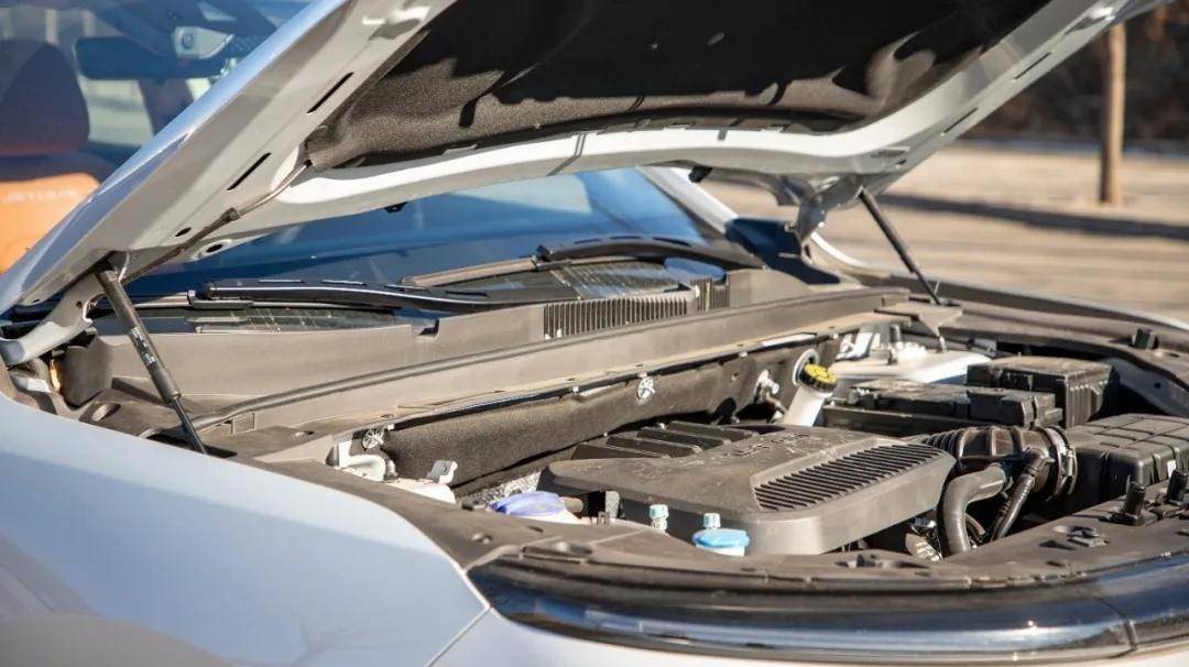 不注重細節怎么當學霸?“高材生”全新一代捷途X70 PLUS造車不偏科 圖片