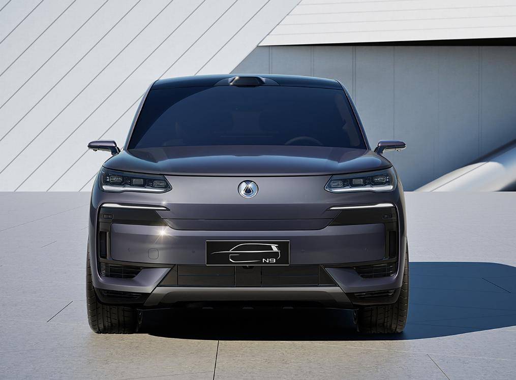 2025年車市的7大變化,六座SUV越來越多,增程車繼續降價