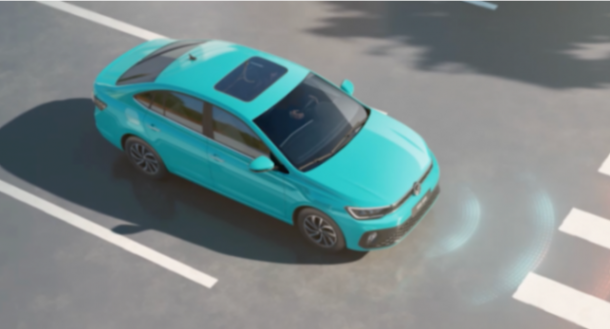 德系A級家轎繞不開的選擇,大眾速騰VS朗逸新銳