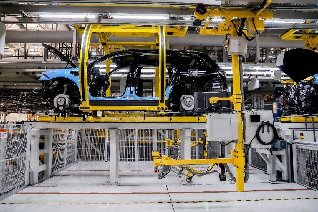 外國品牌汽車在華銷量持續下跌,如何遏制下滑趨勢