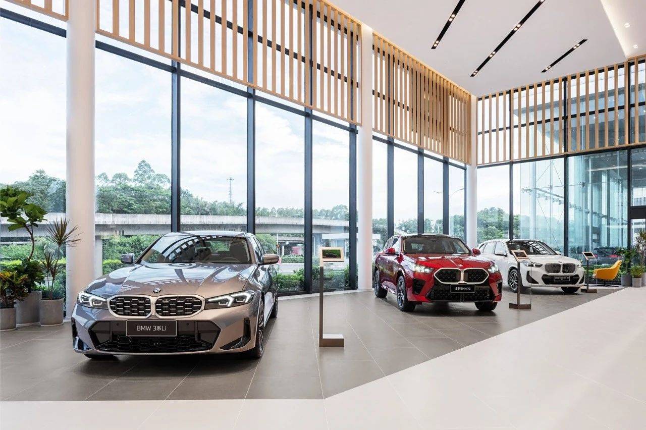 外國品牌汽車在華銷量持續下跌,如何遏制下滑趨勢