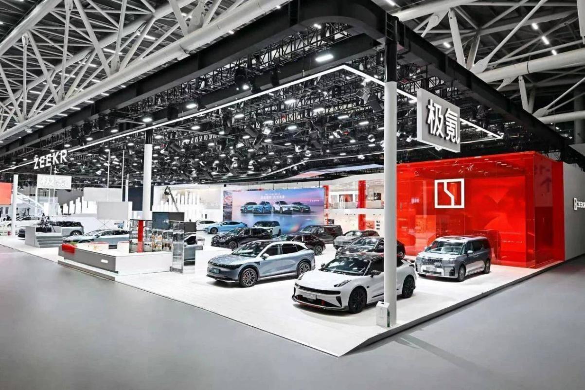 外國品牌汽車在華銷量持續下跌,如何遏制下滑趨勢