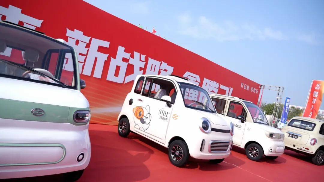 鑫利來“星辰”上市,開年爆品!更高品質、更強品質,值得信賴!