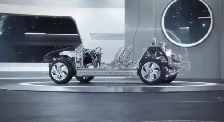 特朗普29分鐘就職演講背后:中國汽車業的危與機