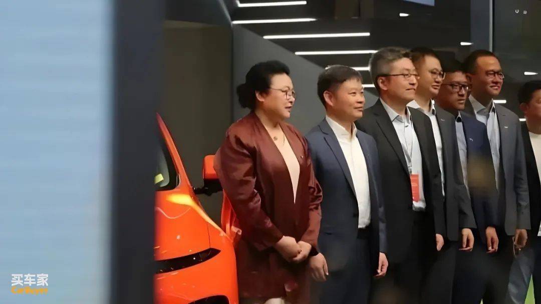 復盤2024,十大關鍵詞回顧車圈這離譜的一年