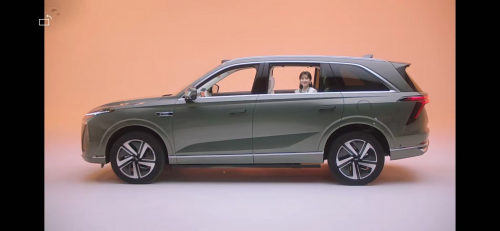 春晚明星座駕:魏牌全新藍山為何能獲得趙雅芝的青睞?