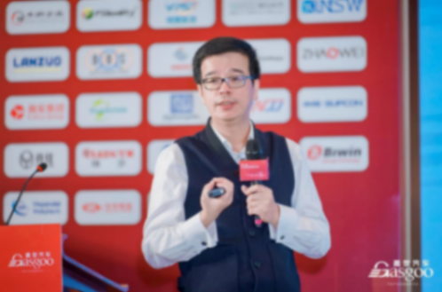 如何在海外市場搶增量?長安汽車張曉宇:強化供應體系能力提升