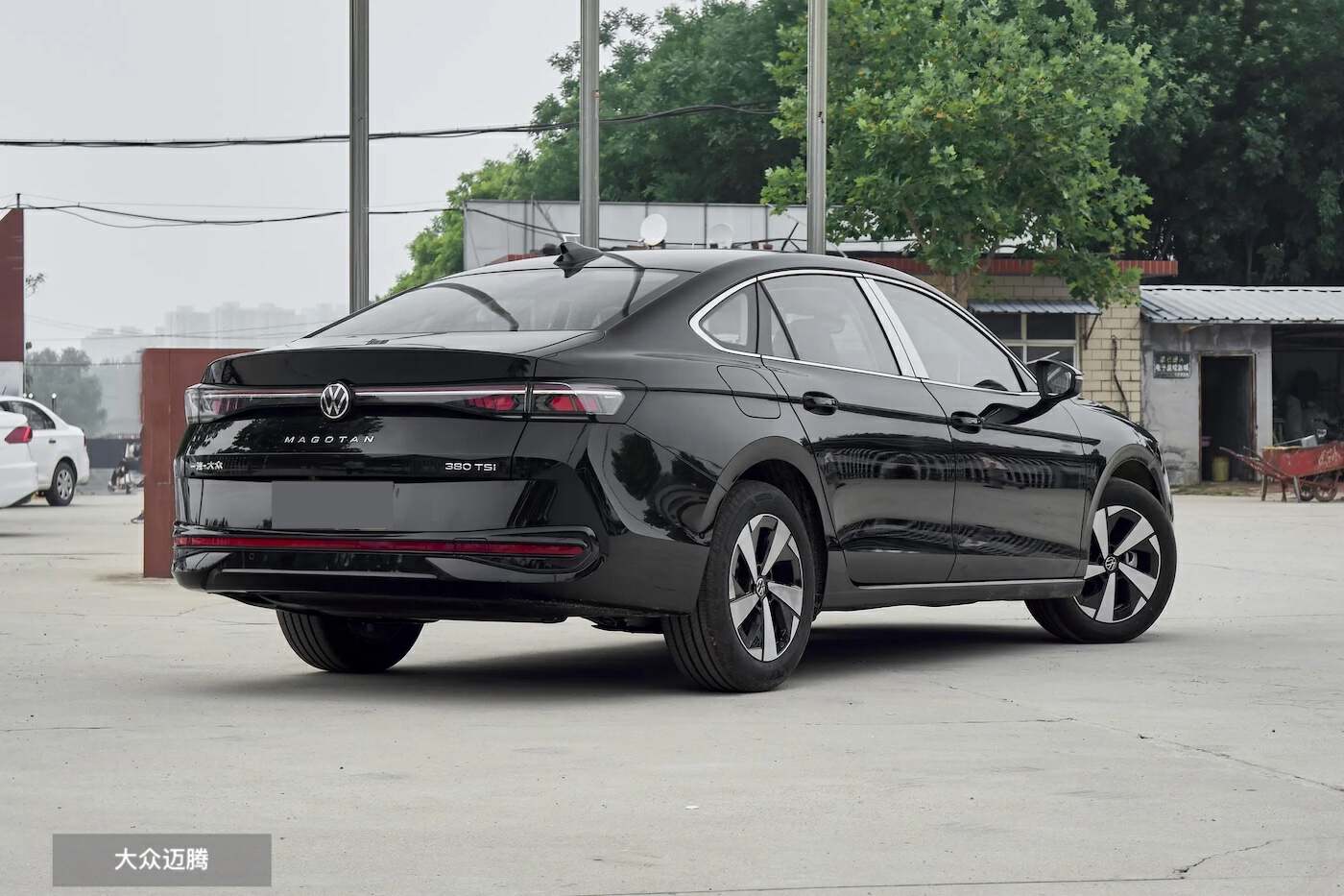 20萬級的高品質B級車,別克君越和大眾邁騰,究竟誰更勝一籌?