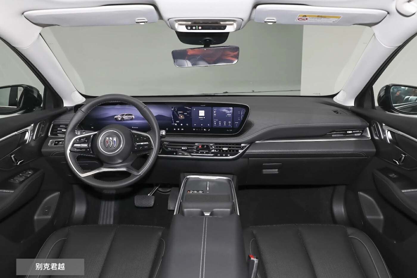 20萬級的高品質B級車,別克君越和大眾邁騰,究竟誰更勝一籌?