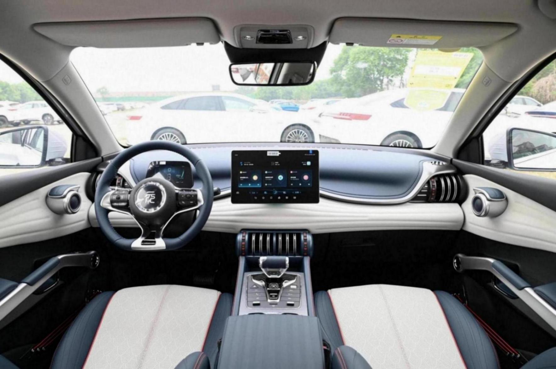 比亞迪Atto 3對(duì)比現(xiàn)代Kona Electric,起亞EV3,在韓國(guó)有競(jìng)爭(zhēng)力嗎?