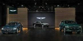 銷量可以“忽略不計”的捷尼賽思,未來該怎么辦?