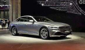 銷量可以“忽略不計”的捷尼賽思,未來該怎么辦?