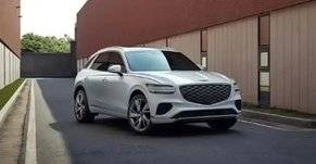 銷量可以“忽略不計”的捷尼賽思,未來該怎么辦?