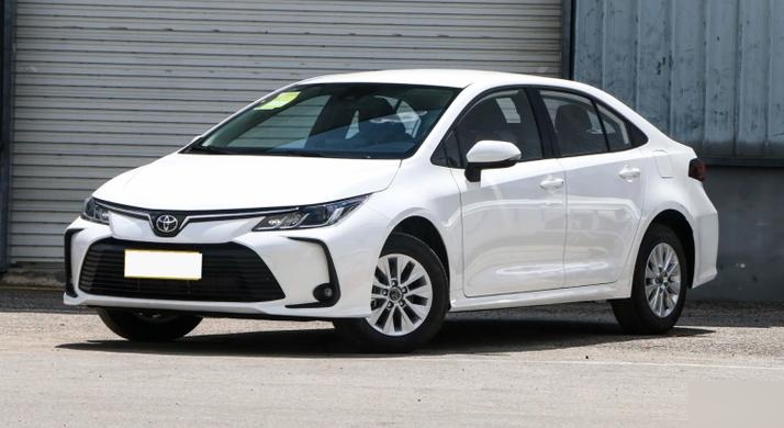 預算只有不到十萬元,卡羅拉是否是你的最優(yōu)解?