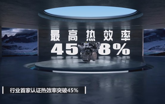 打破混動技術(shù)偏科,風(fēng)神L7實(shí)測續(xù)航驚人,買混動就選東風(fēng)馬赫電混