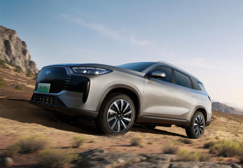 年后新車計劃:風云T8、ID.3磷酸鐵鋰版、途昂Pro、寶馬X3