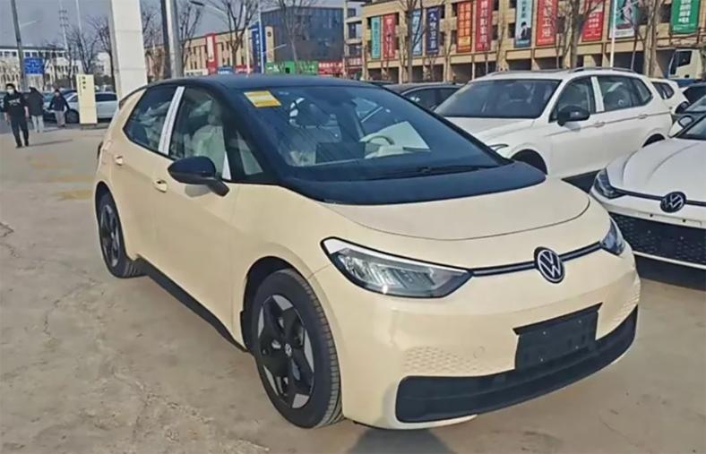 年后新車計劃:風云T8、ID.3磷酸鐵鋰版、途昂Pro、寶馬X3