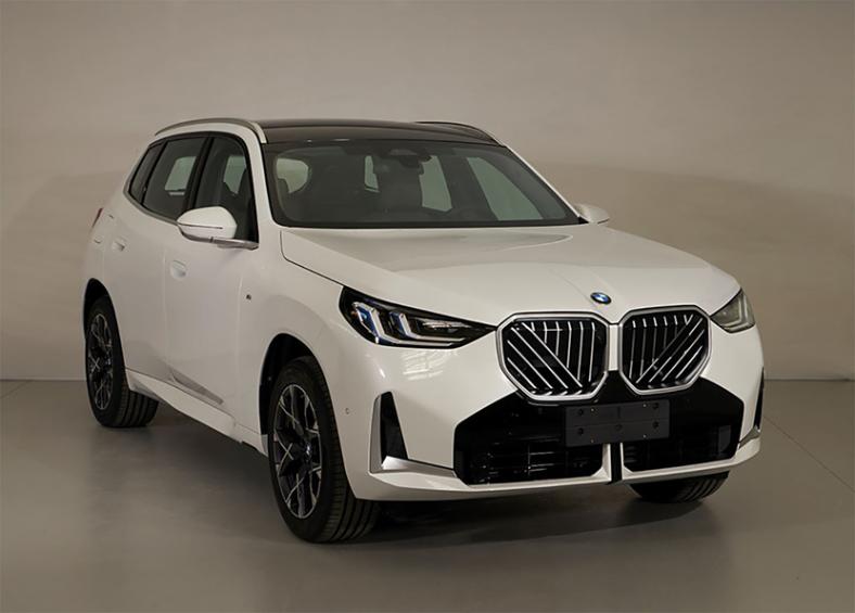 年后新車計劃:風云T8、ID.3磷酸鐵鋰版、途昂Pro、寶馬X3