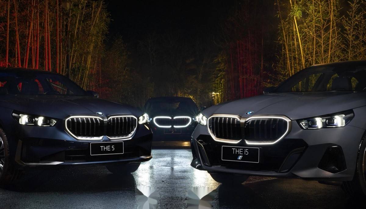 都說(shuō)自己是第一,BBA到底還有什么底氣