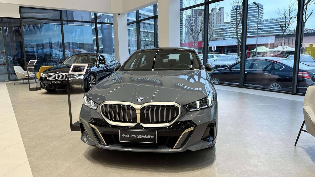 都說(shuō)自己是第一,BBA到底還有什么底氣