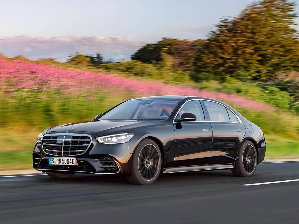 都說(shuō)自己是第一,BBA到底還有什么底氣