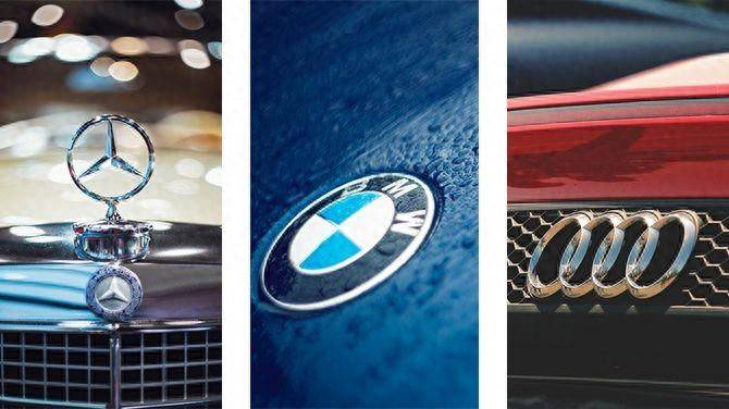 都說(shuō)自己是第一,BBA到底還有什么底氣