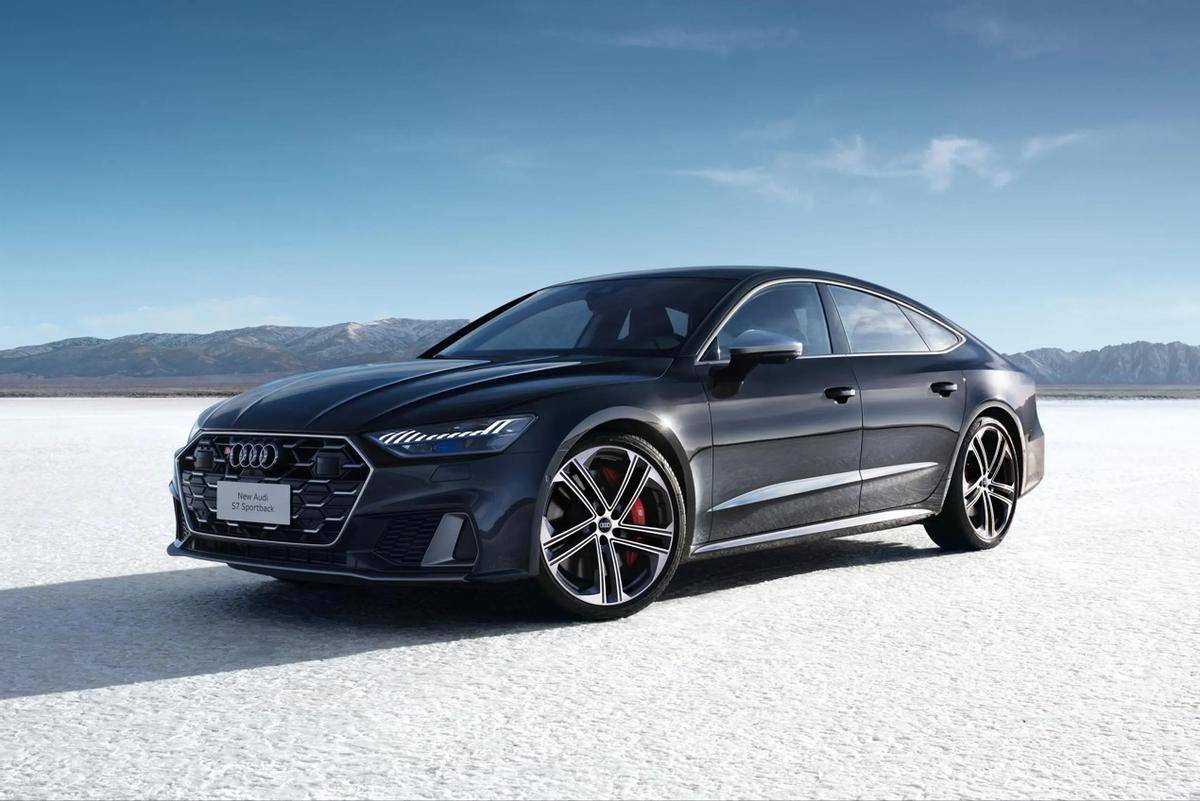 都說(shuō)自己是第一,BBA到底還有什么底氣