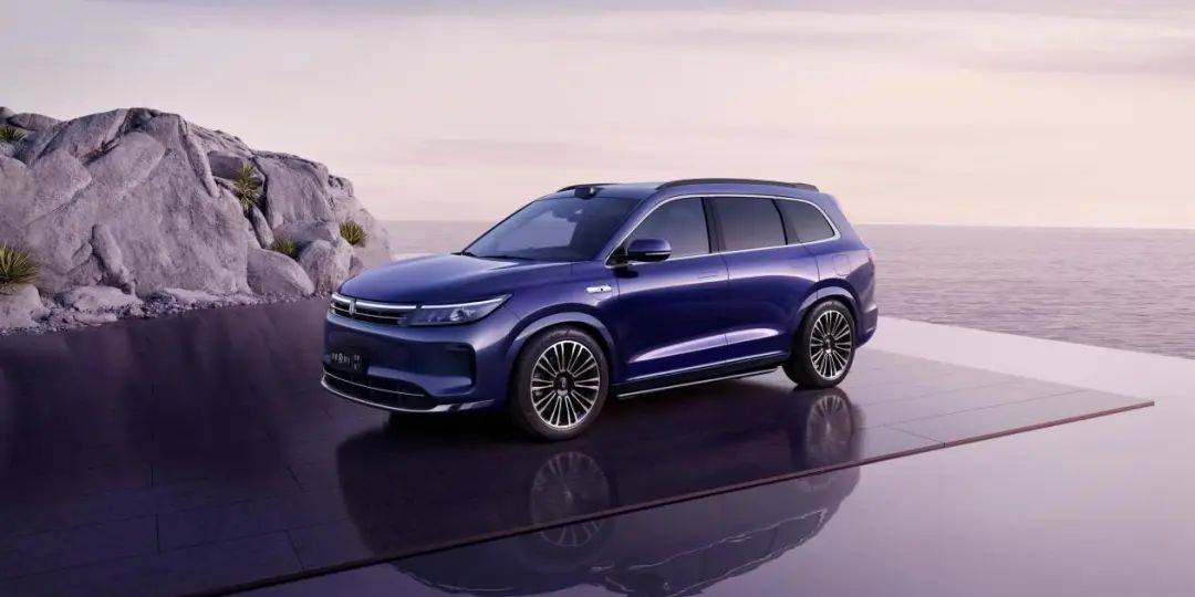 2024-2025年:問界引發的蝴蝶效應