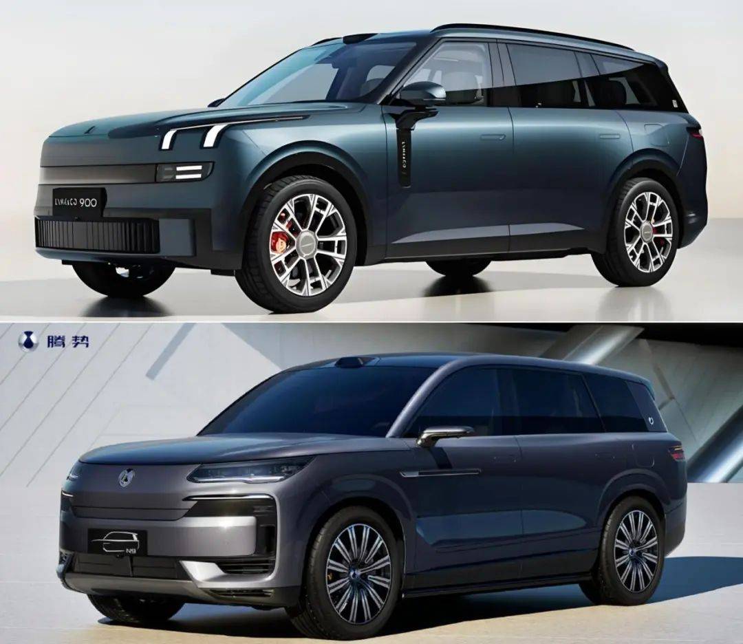 2024-2025年:問界引發的蝴蝶效應