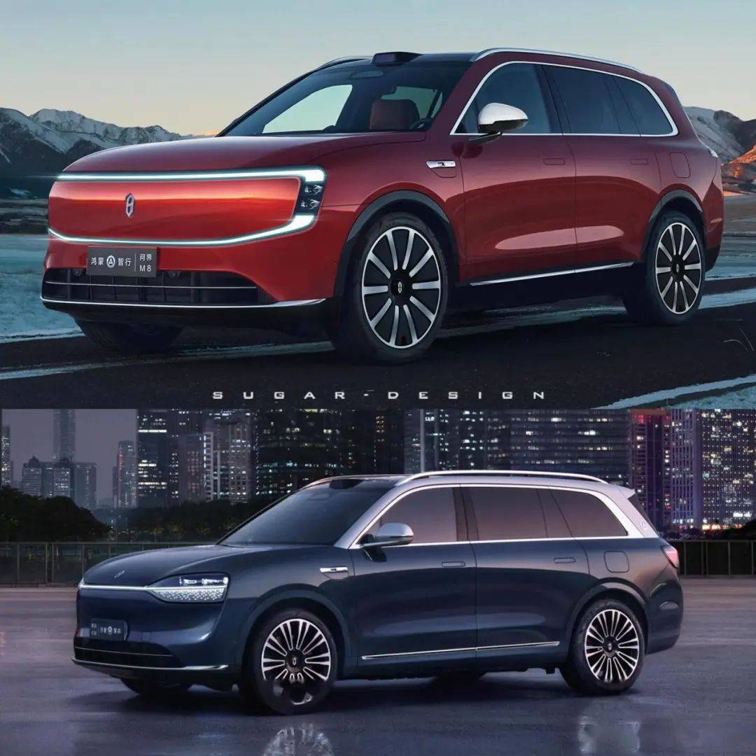 2024-2025年:問界引發的蝴蝶效應